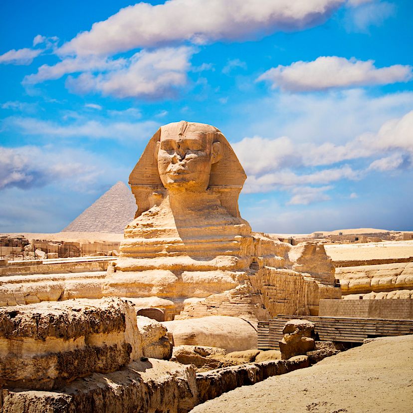 CAIRO