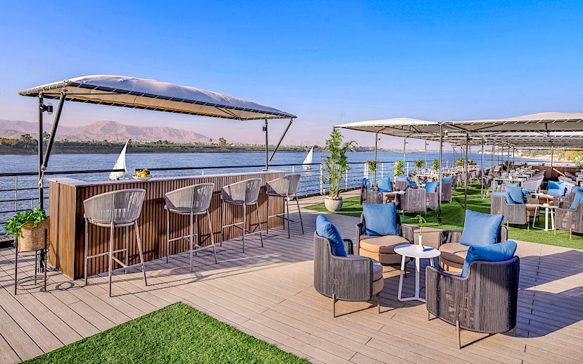 Sun Deck