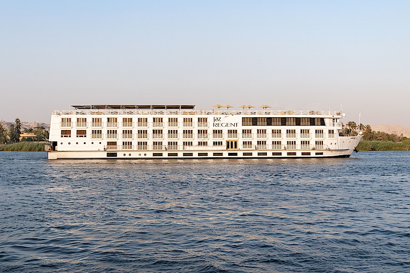 Jaz Regent