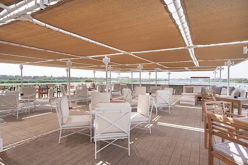 Upper Deck