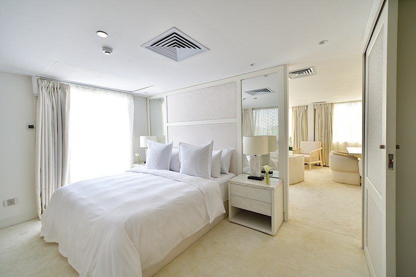Owner's Suite