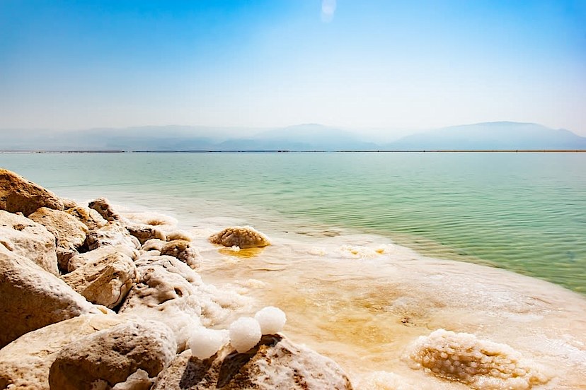 Dead Sea