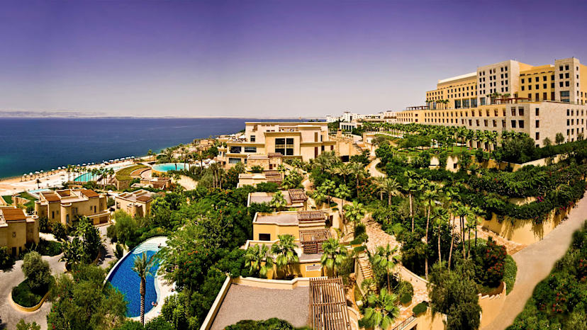 Kempinski Ishtar