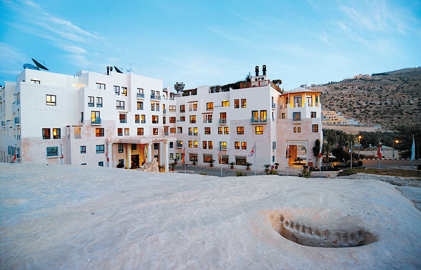 Movenpick Petra