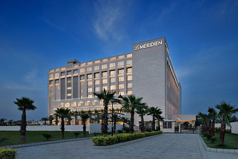 Le Meridien