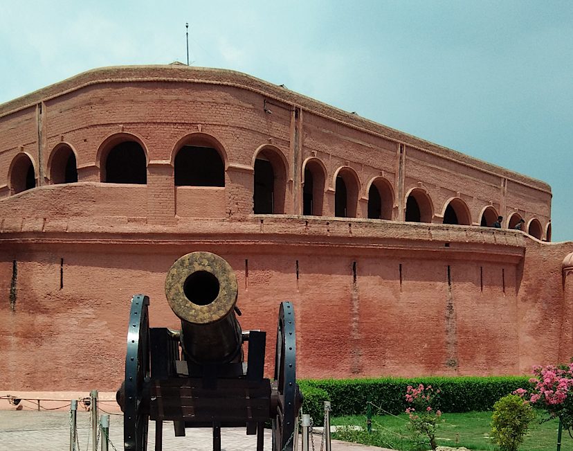 Gobindgarh Fort