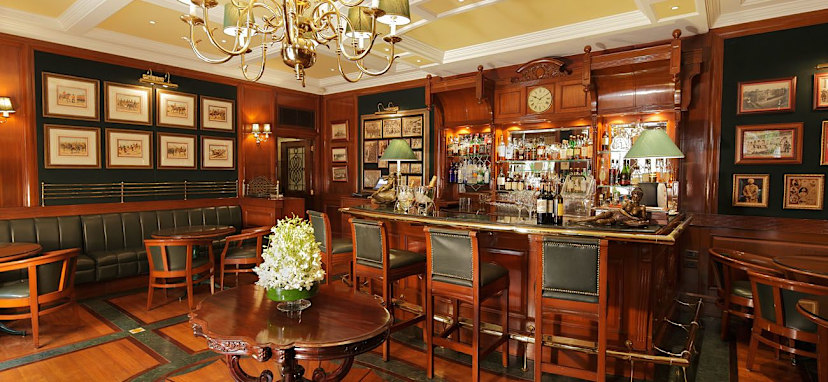 Bar Lounge