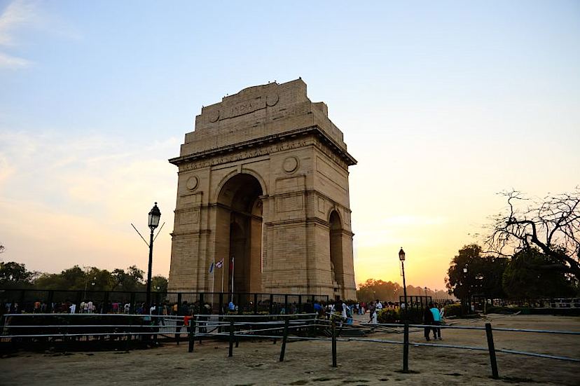 India Gate
