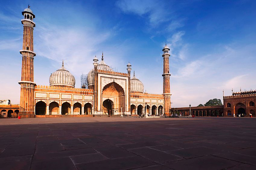 Jama Masjid