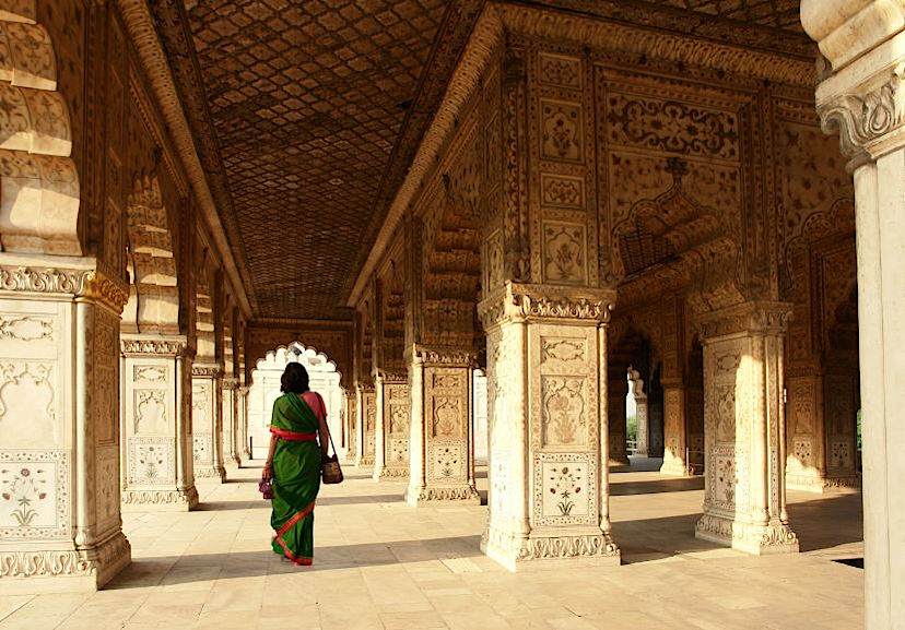 Red Fort
