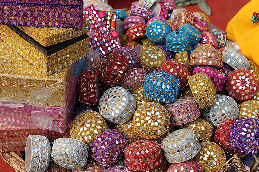 jewellery box
