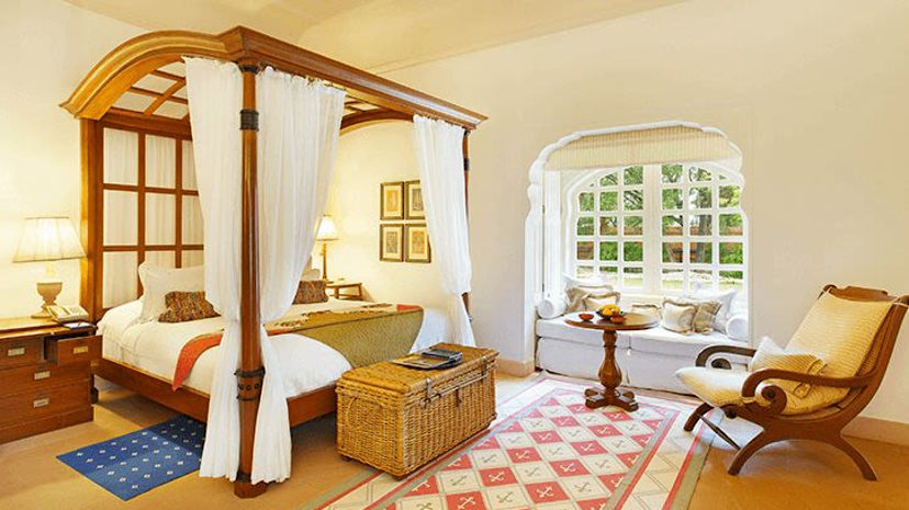 Premier Room