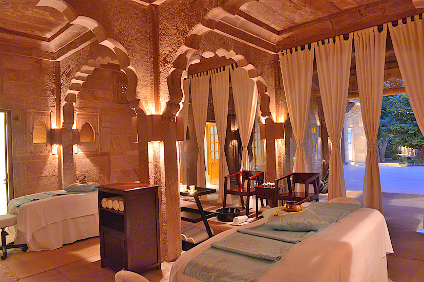 Spa