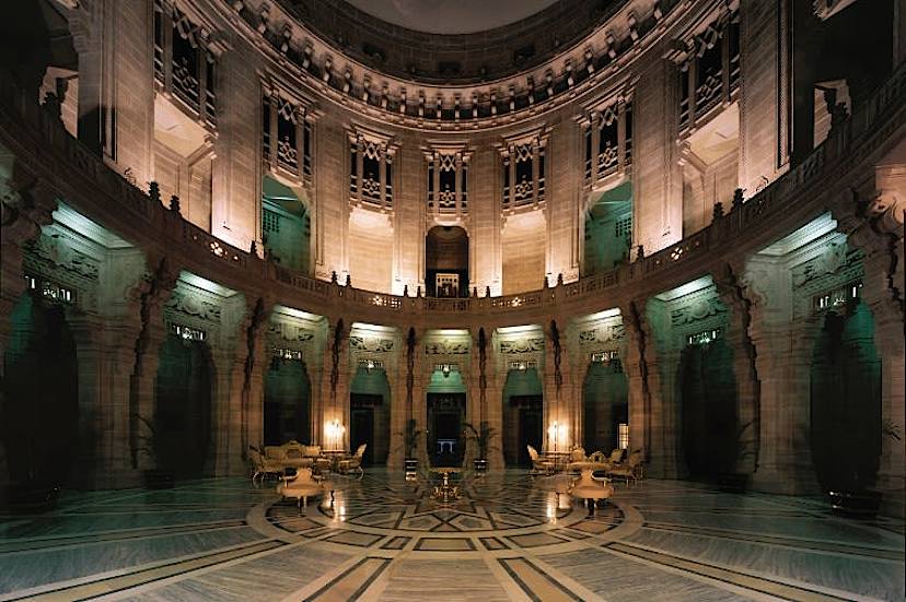 Umaid Bhawan Palace
