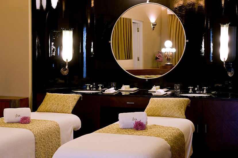 Spa