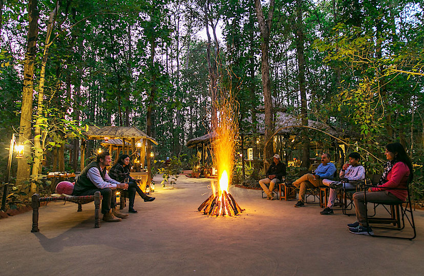 Campfire