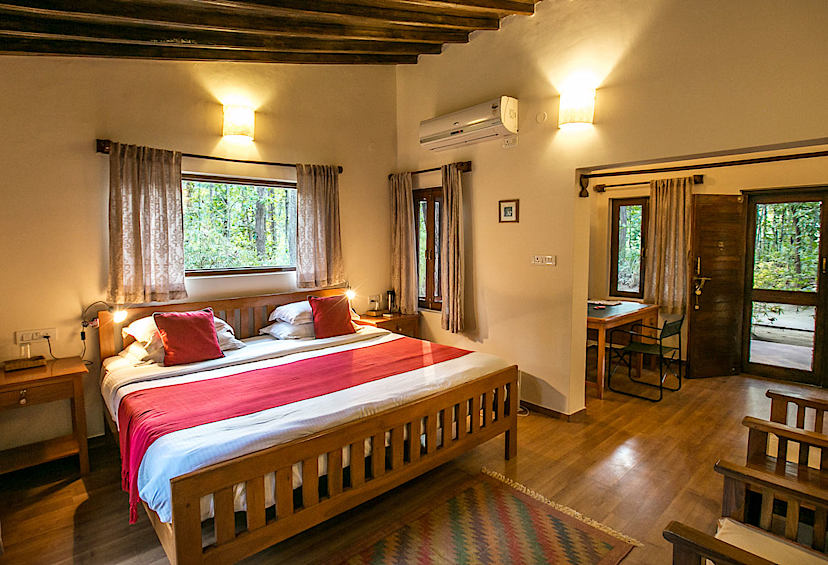 Deluxe Cottage