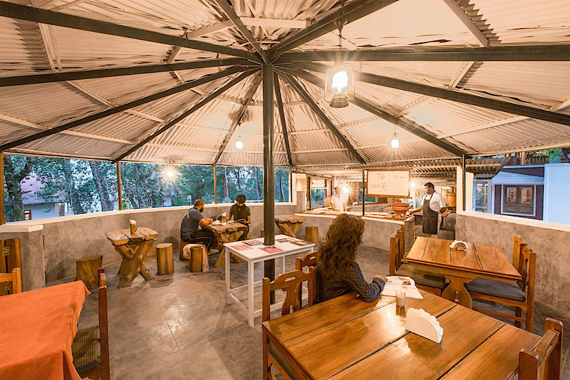 Tea Shack