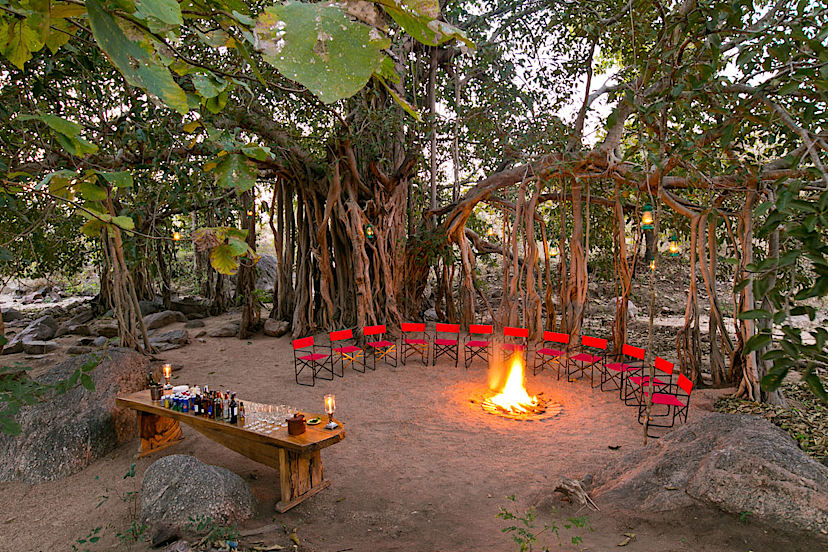 Campfire