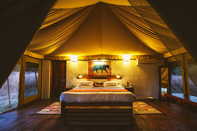 Tent