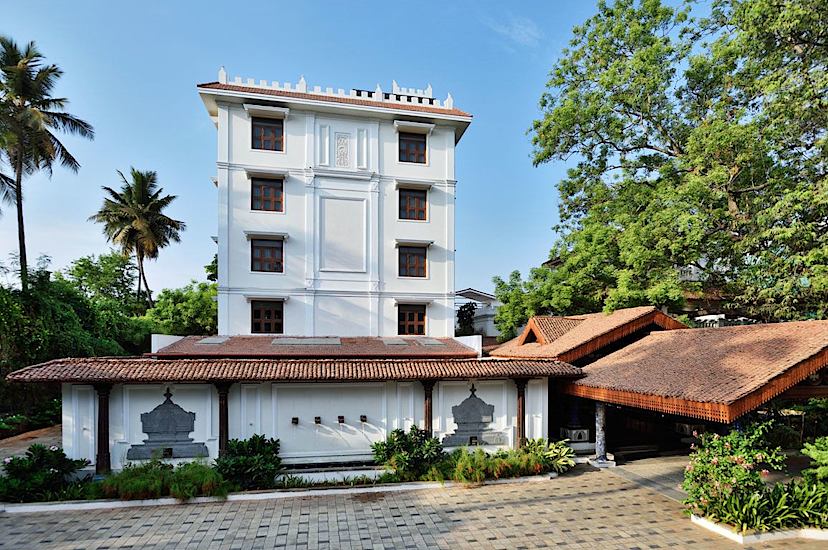 SVATMA HOTEL