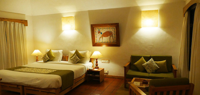 Spice Garden Cottage