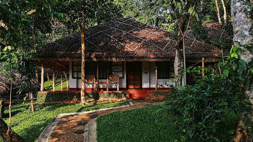 Spice Village