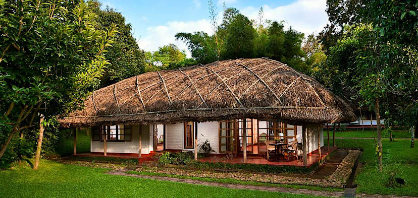 Spice Village