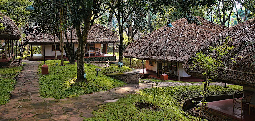 Spice Village