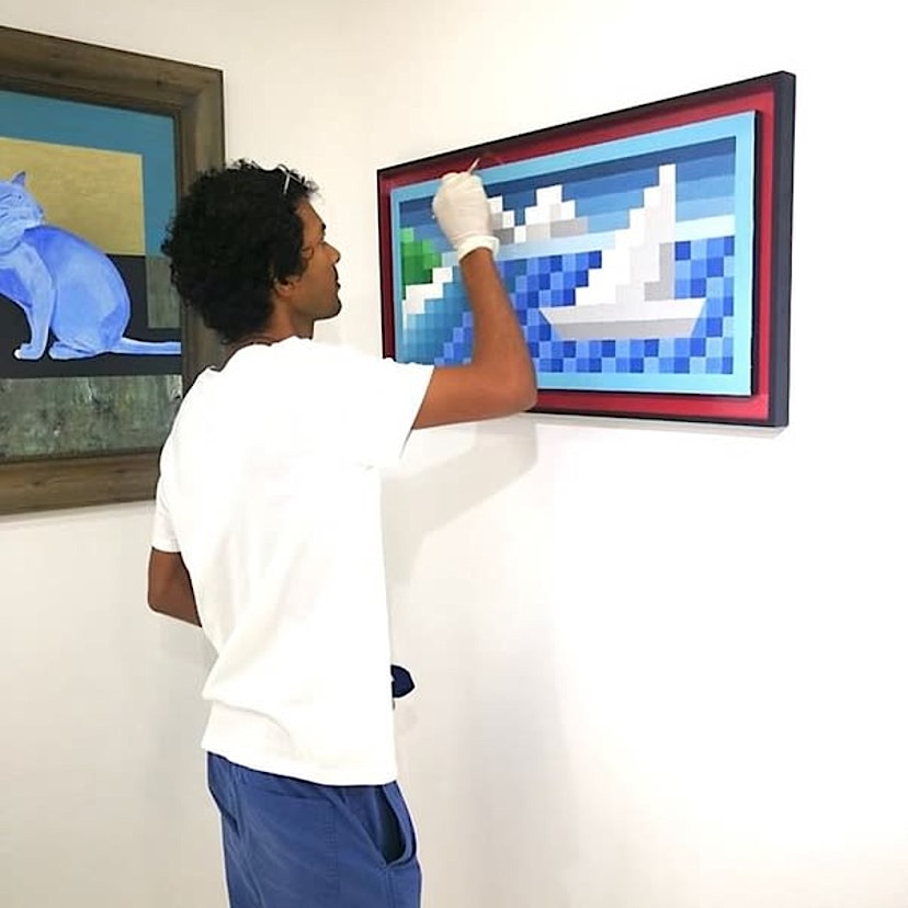 Local Artist