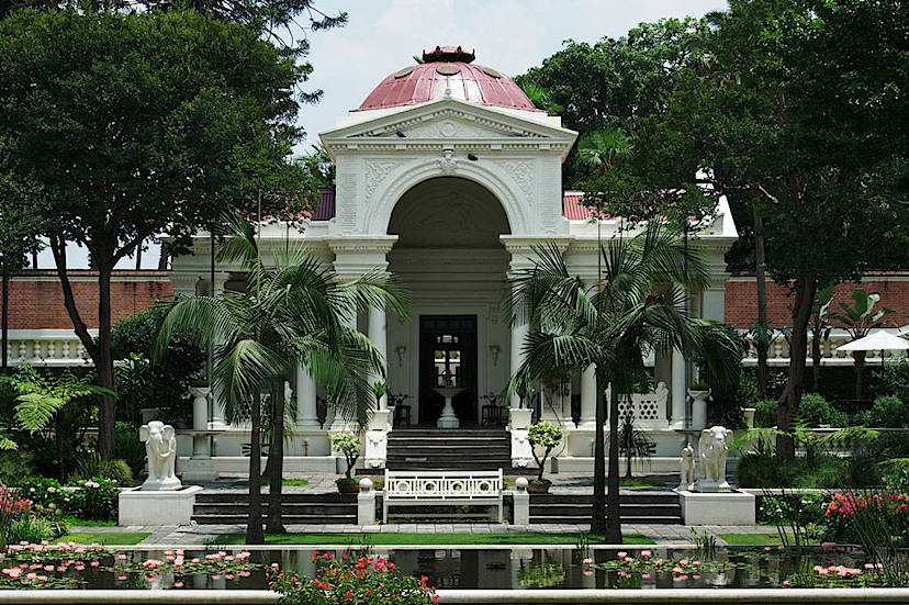dwarika's heritage hotel