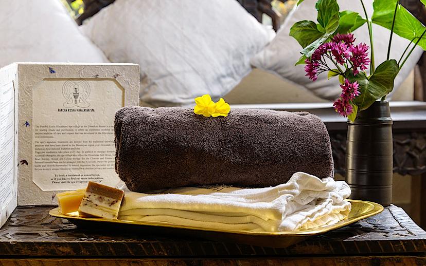 spa