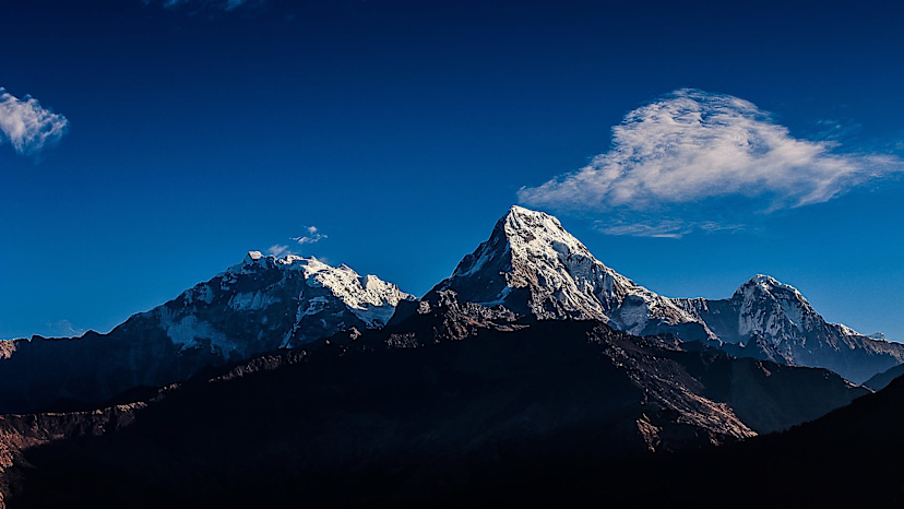 Annapurna