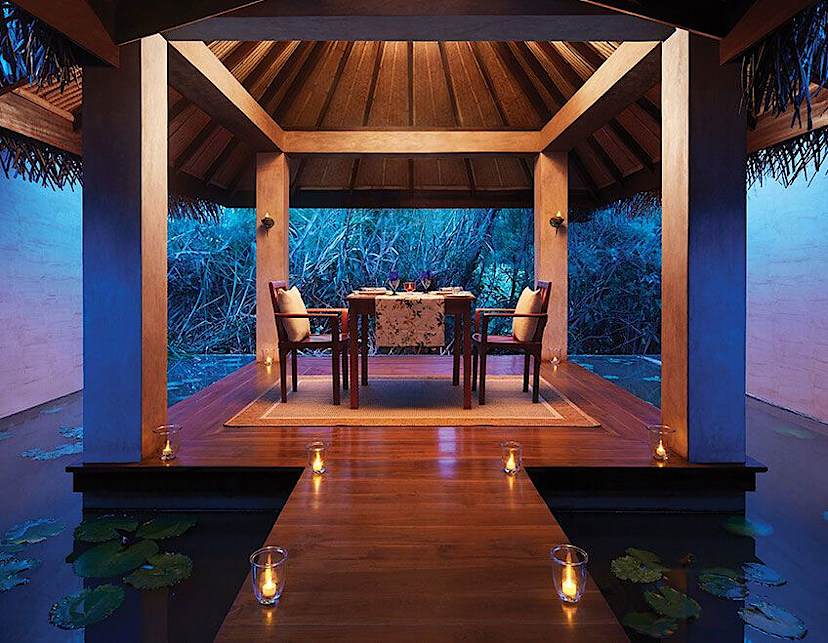 Private Dining