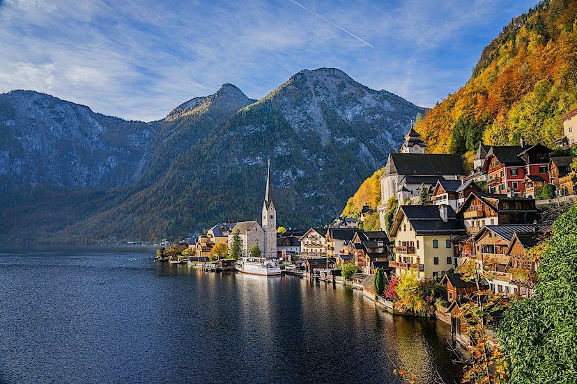 Hallstatt