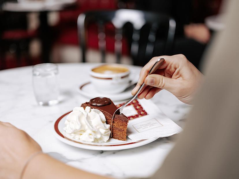 Vienna Cafe
