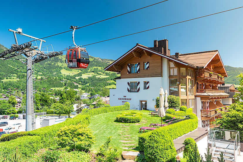 Cable Car