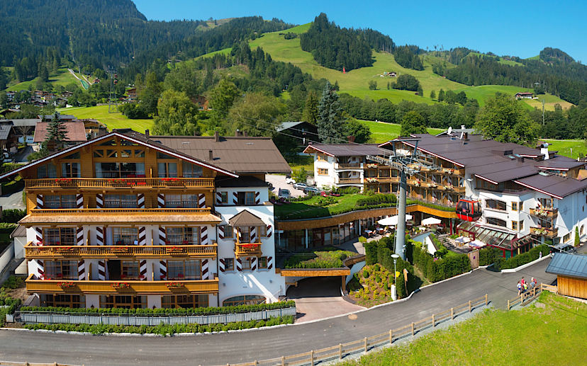 Hotel Kaiserhof