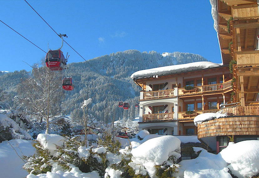 Hotel Kaiserhof