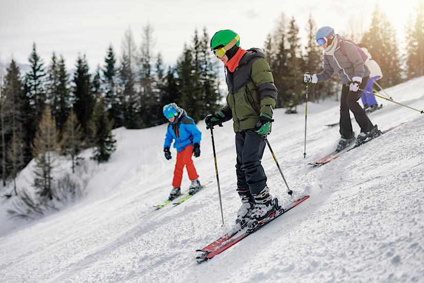 Ski Group