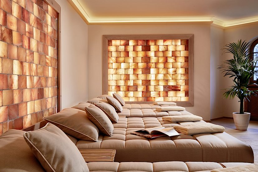 Spa de Charme