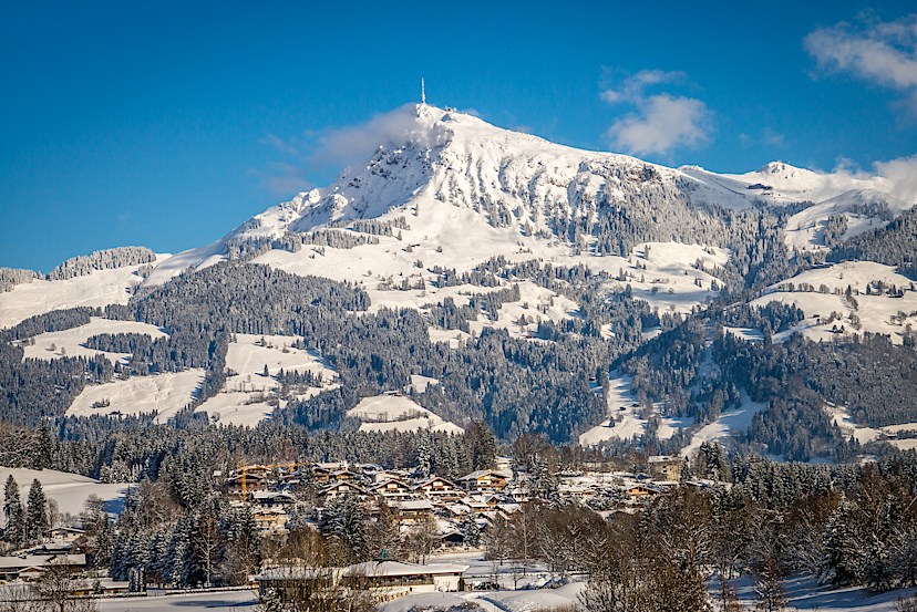 Kitzbuheler Horn
