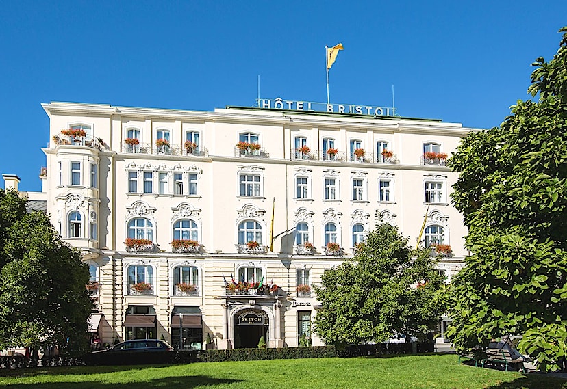Hotel Bristol