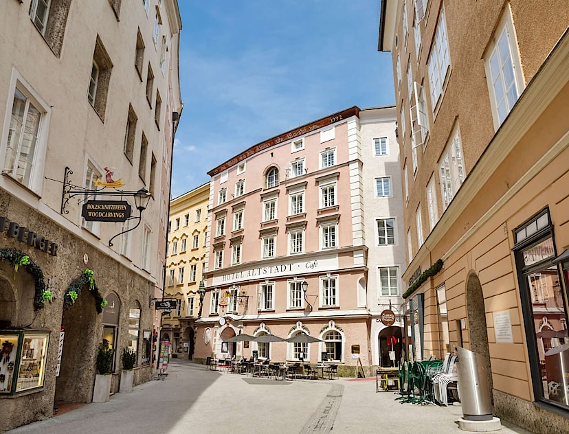 Radisson Blu Altstadt