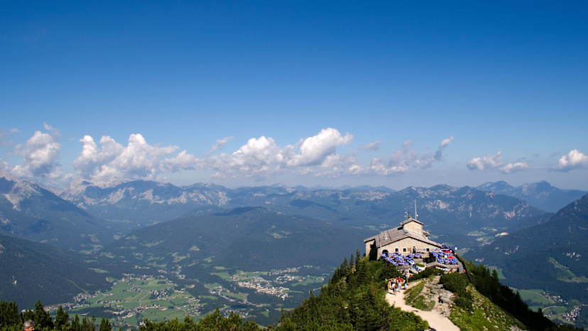 Eagle's Nest
