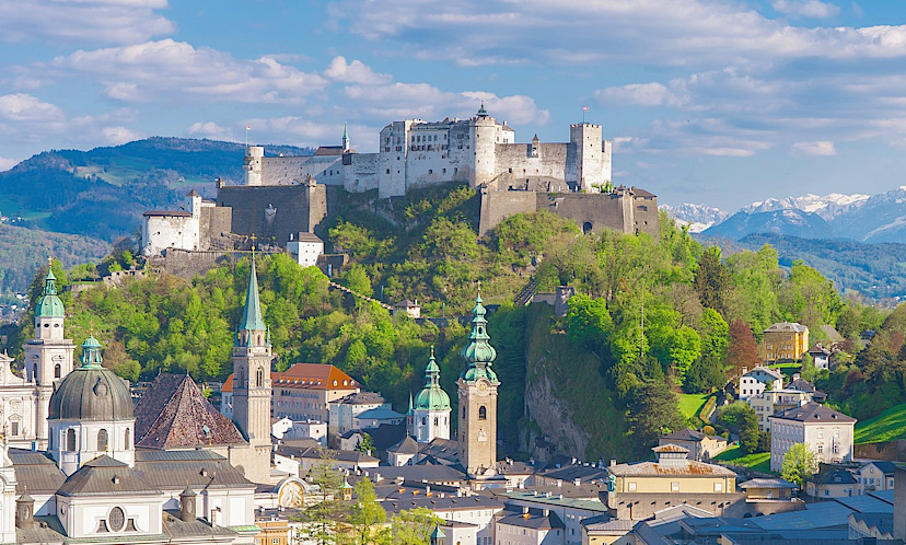 Salzburg