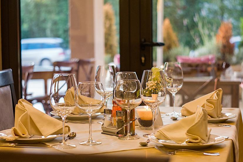 Salzburg Dining Recommendations