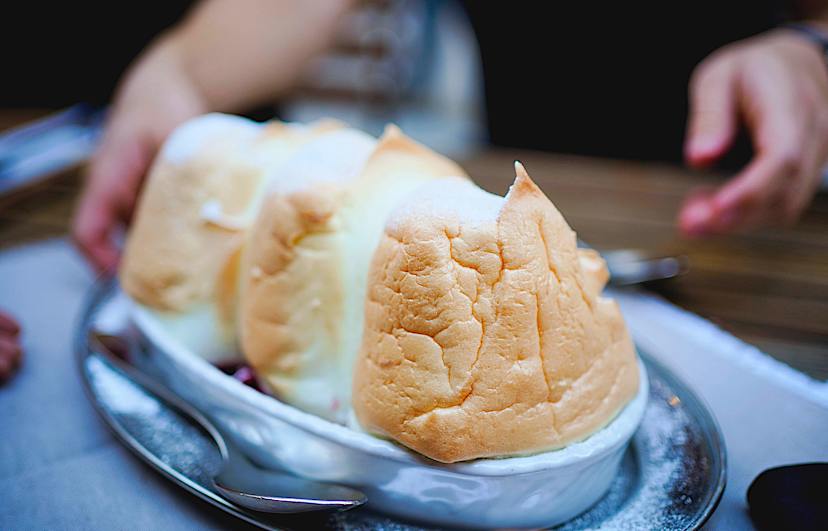 Salzburger Nockerl