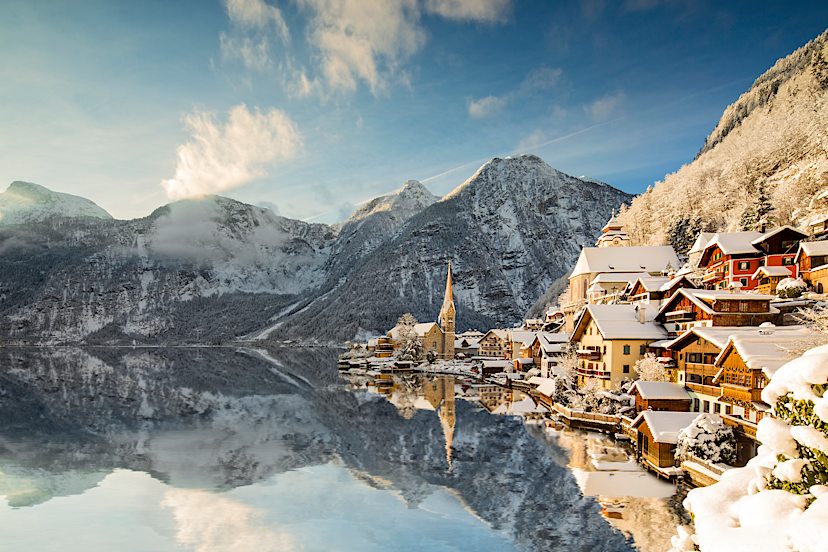 Hallstatt