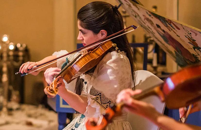 Mozart Concert